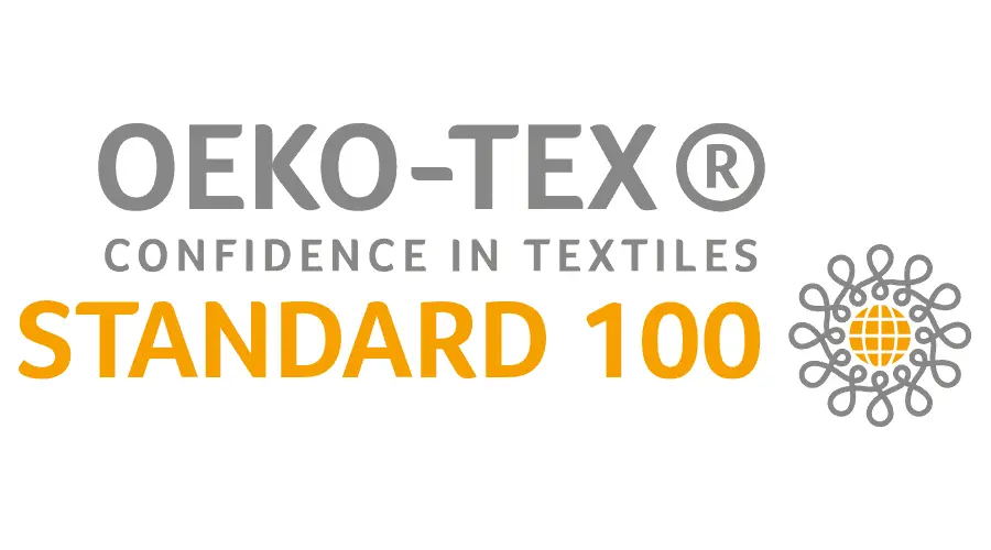 Oeko-Text-Logo