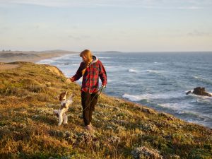 gesund schlafen Bewegung